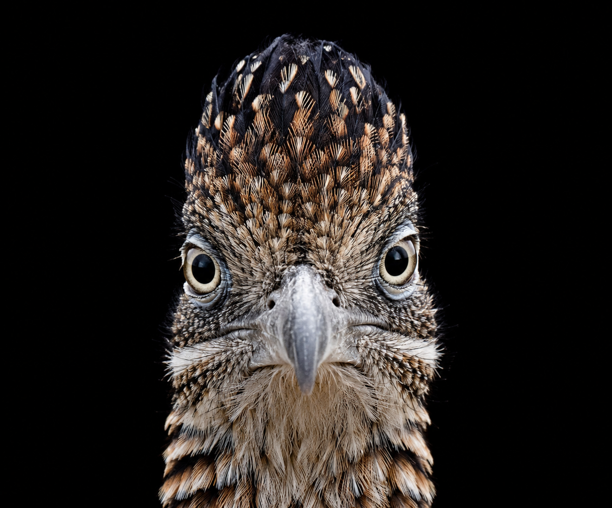 Roadrunner — pták uličník (klikni)