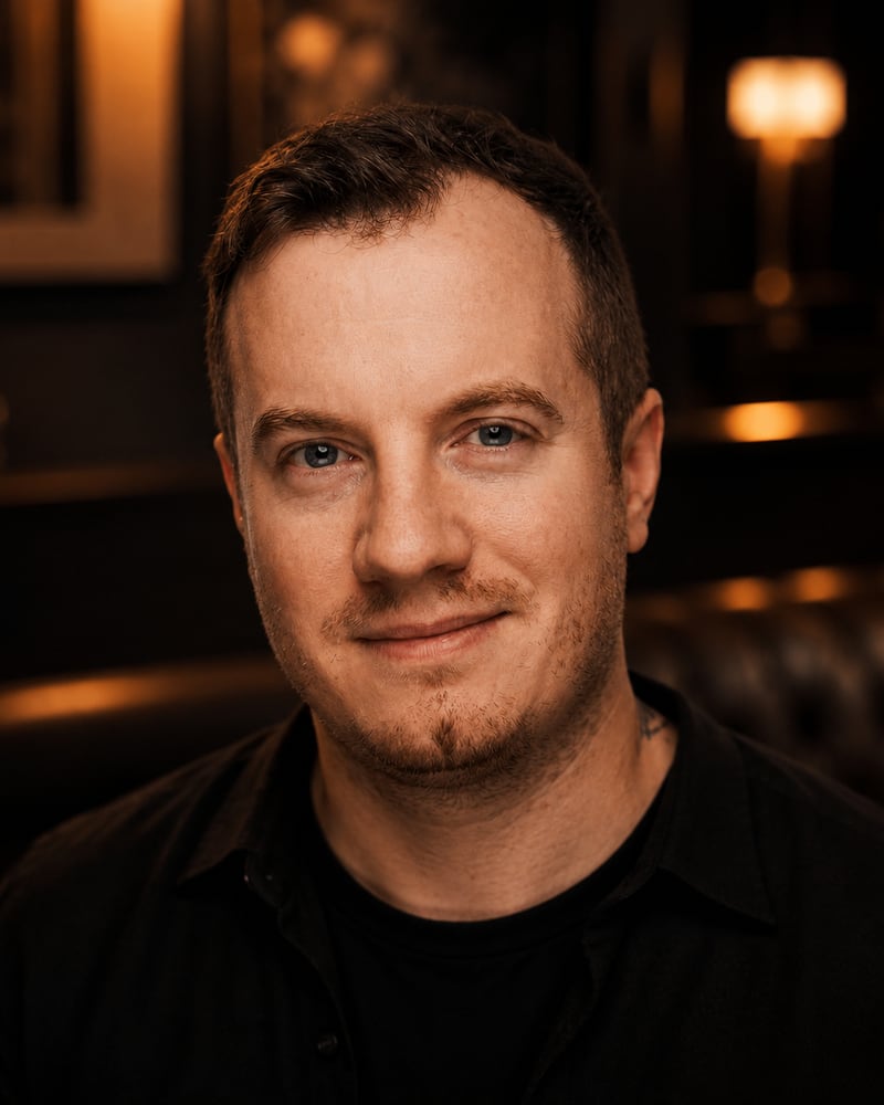 Andrew Zacek