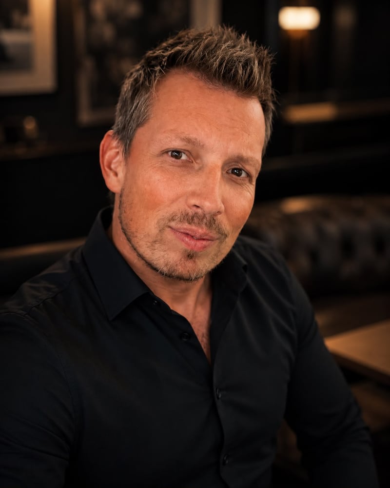 Michal Bílek